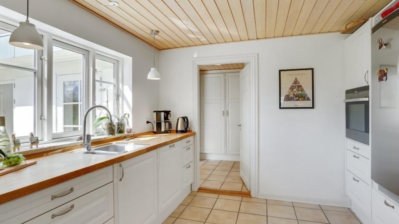 Photo of Bedroom in Ronbjerg