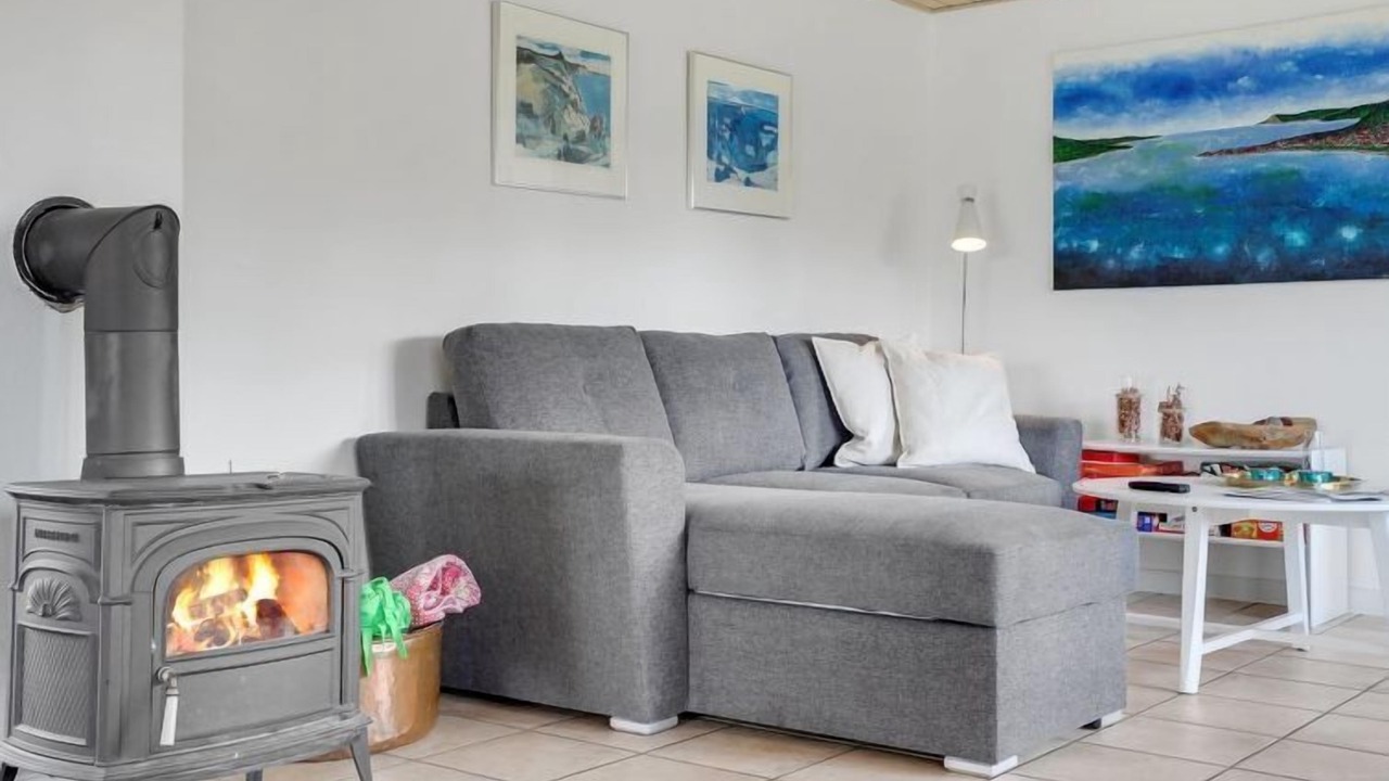 Photo of Livingroom in Ronbjerg