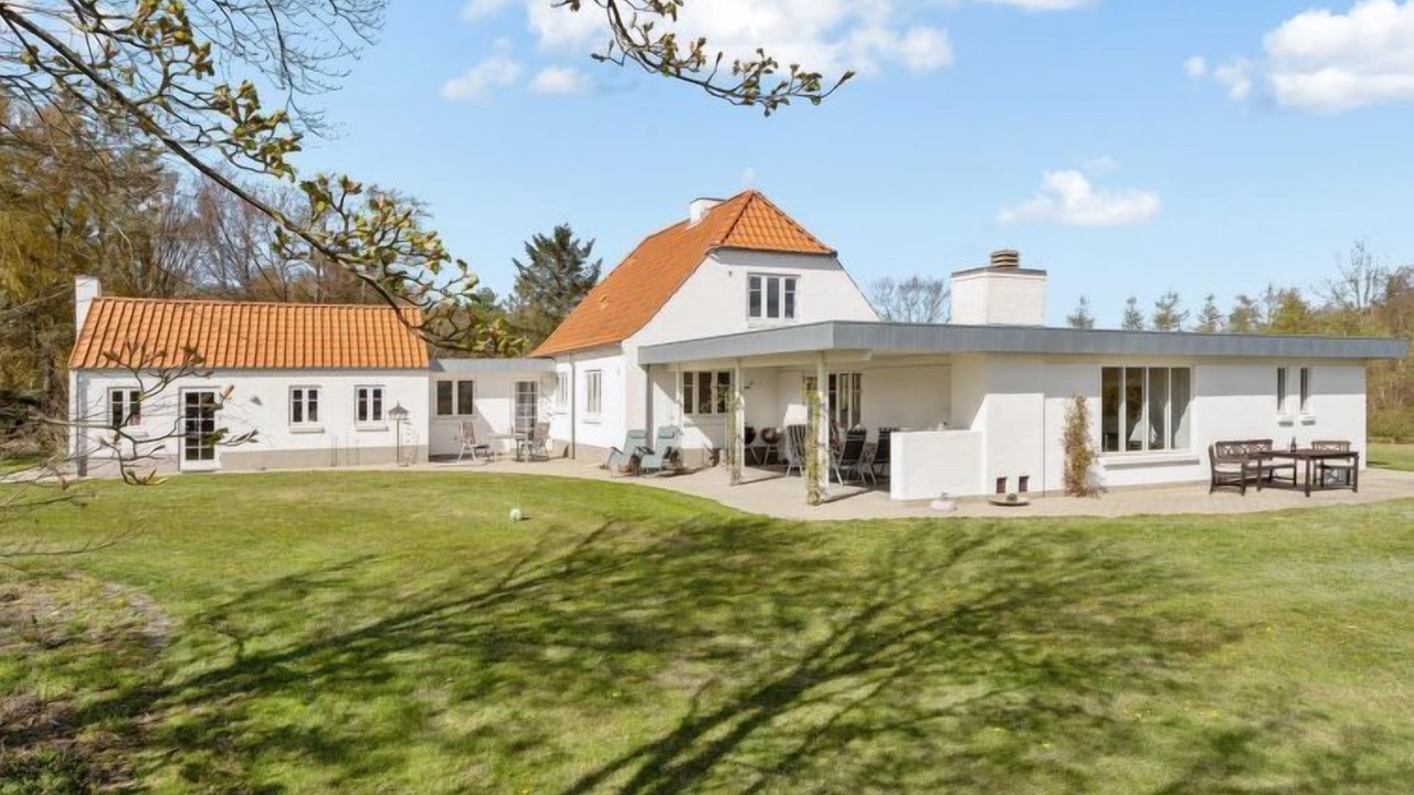 Photo of Others in Ronbjerg