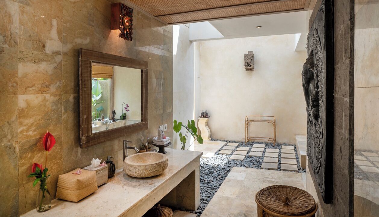 Photo of Bathroom in Sebatu