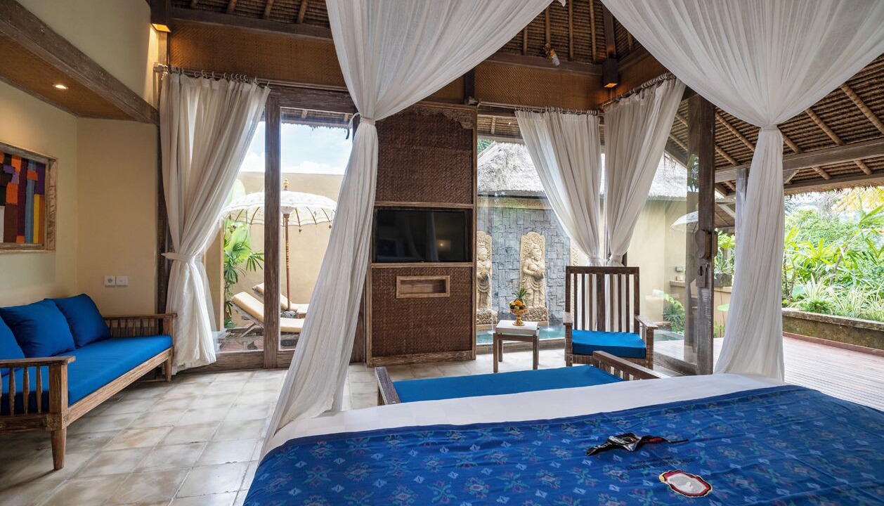 Photo of Bedroom in Sebatu