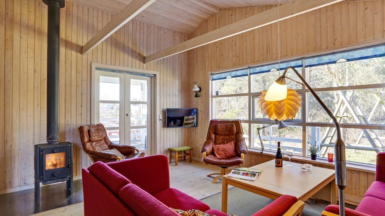 Photo of Livingroom in Vibæk Strand