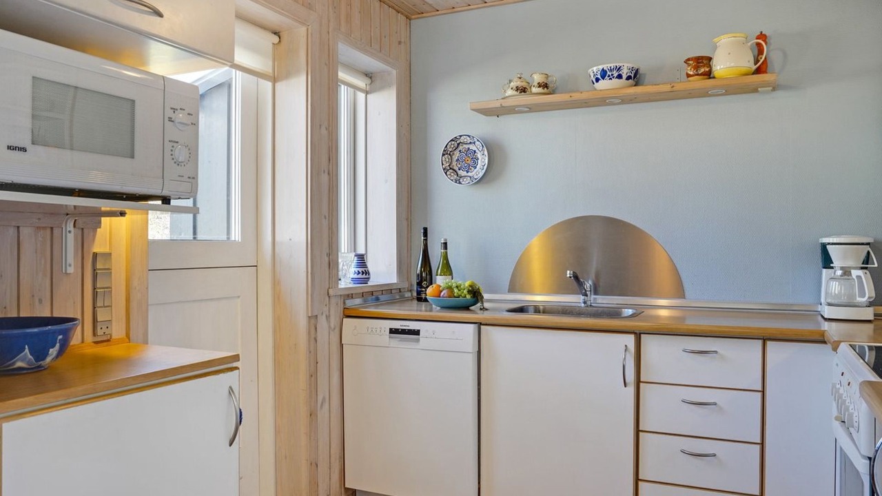 Photo of Bedroom in Vibæk Strand