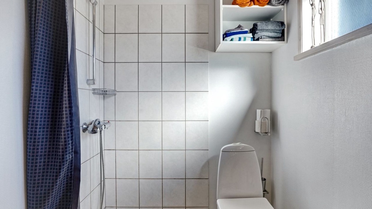 Photo of Bathroom in Vibæk Strand