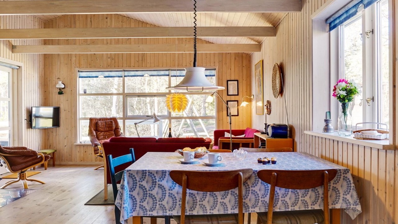 Photo of Livingroom in Vibæk Strand