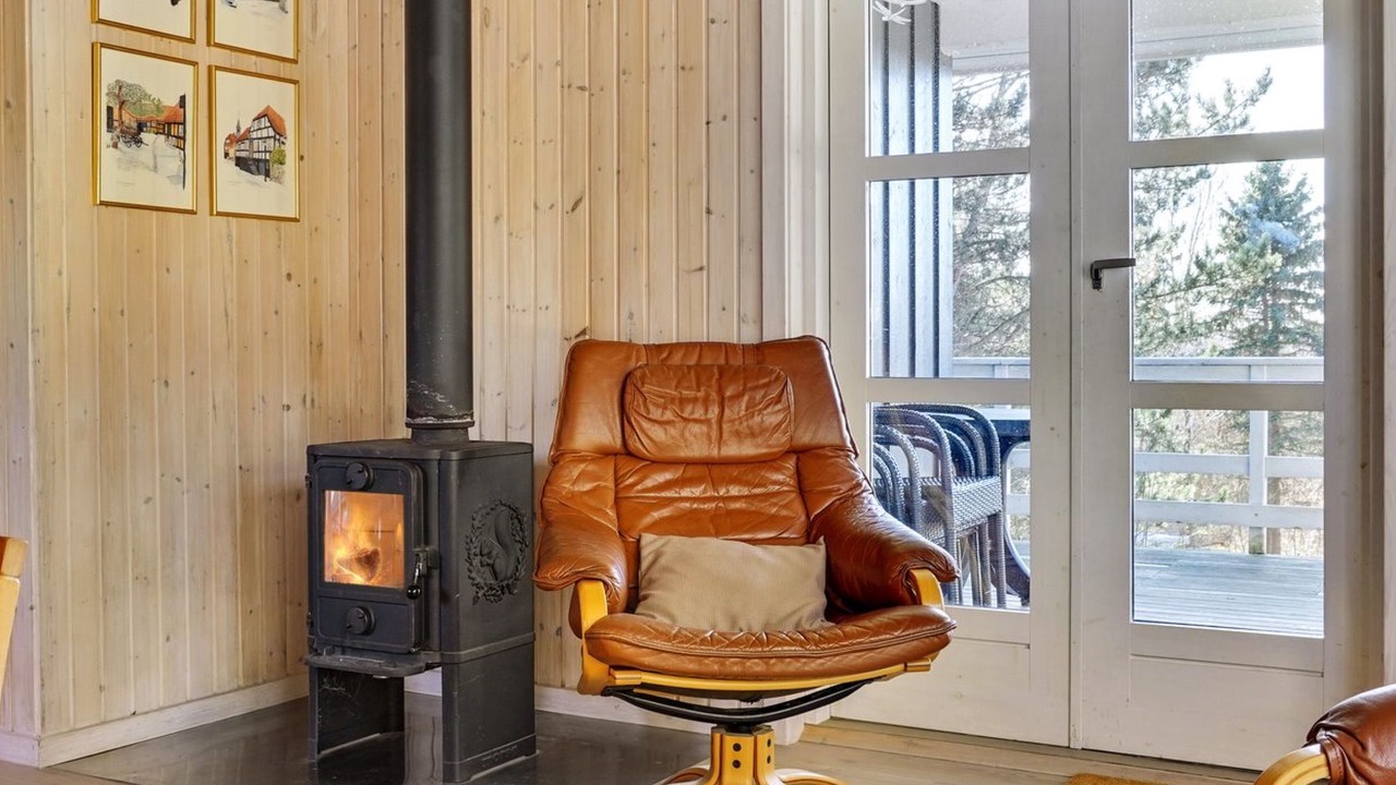Photo of Livingroom in Vibæk Strand