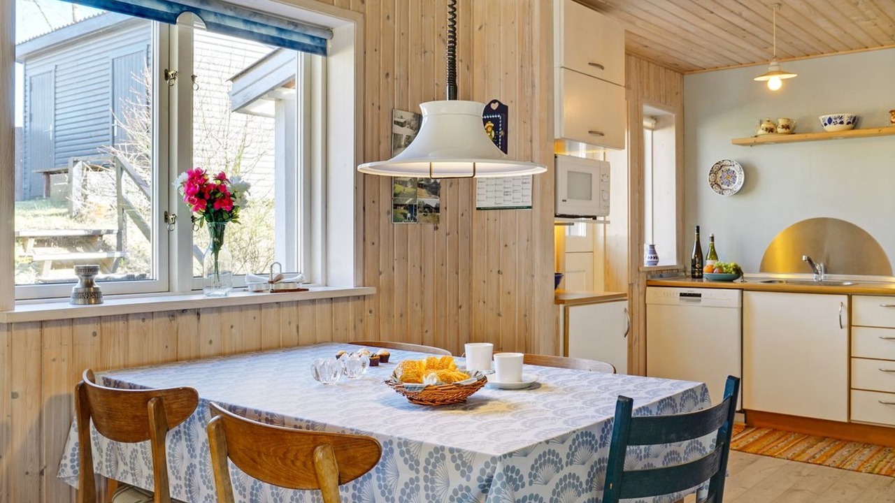 Photo of Livingroom in Vibæk Strand
