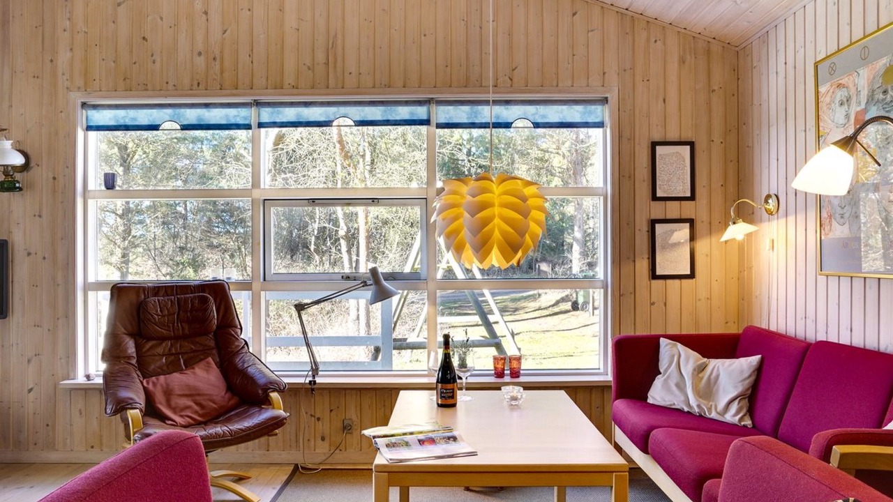 Photo of Livingroom in Vibæk Strand