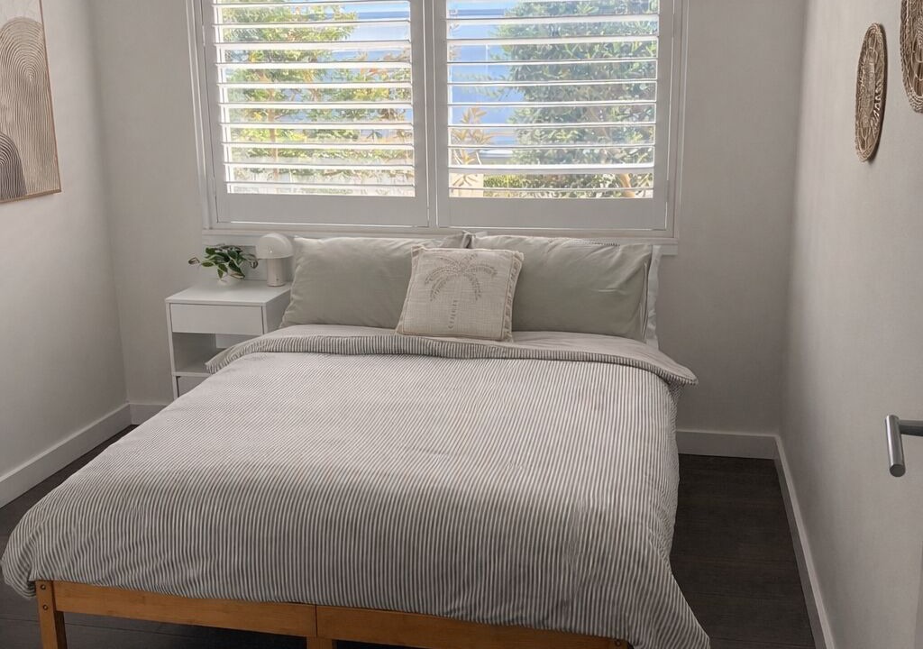 Photo of Bedroom in Narrabeen