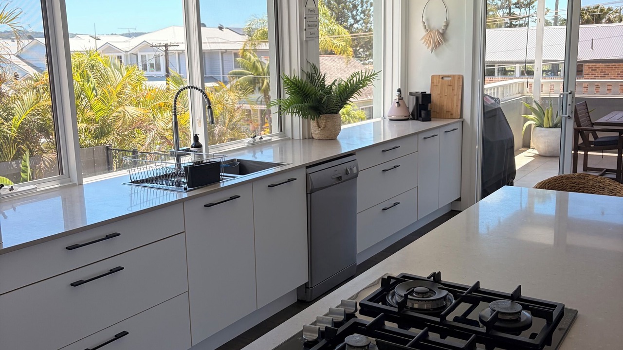 Photo of Kitchen in Narrabeen