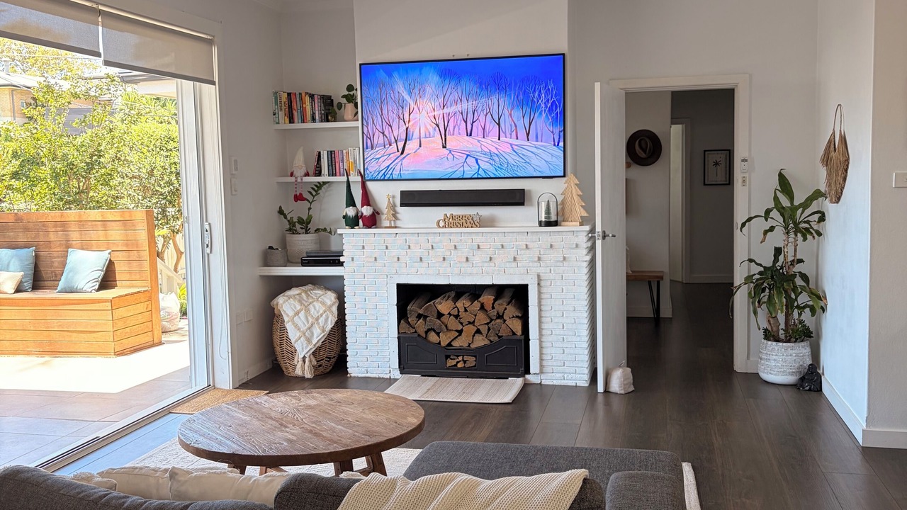 Photo of Livingroom in Narrabeen