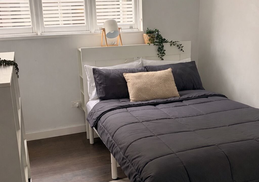 Photo of Bedroom in Narrabeen