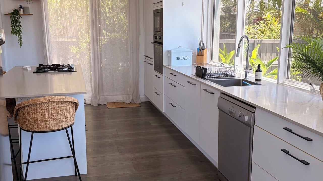 Photo of Kitchen in Narrabeen