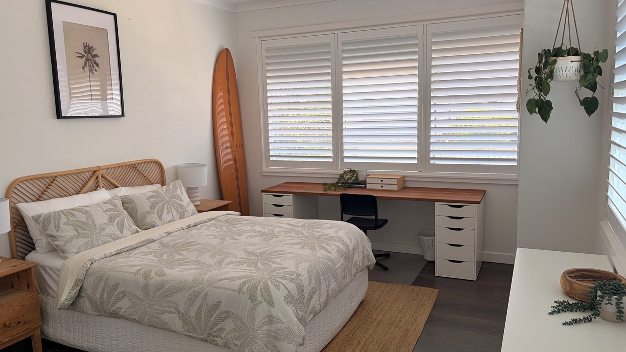 Photo of Bedroom in Narrabeen