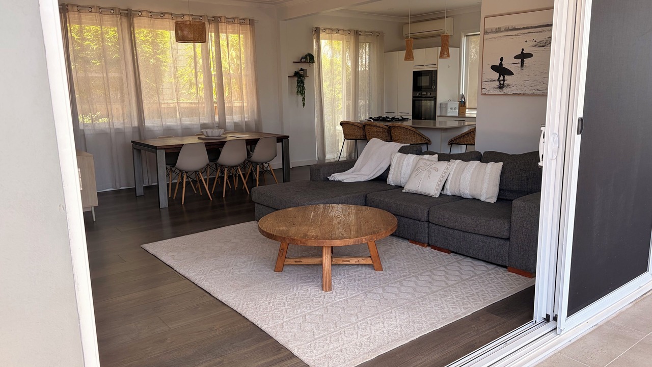 Photo of Livingroom in Narrabeen