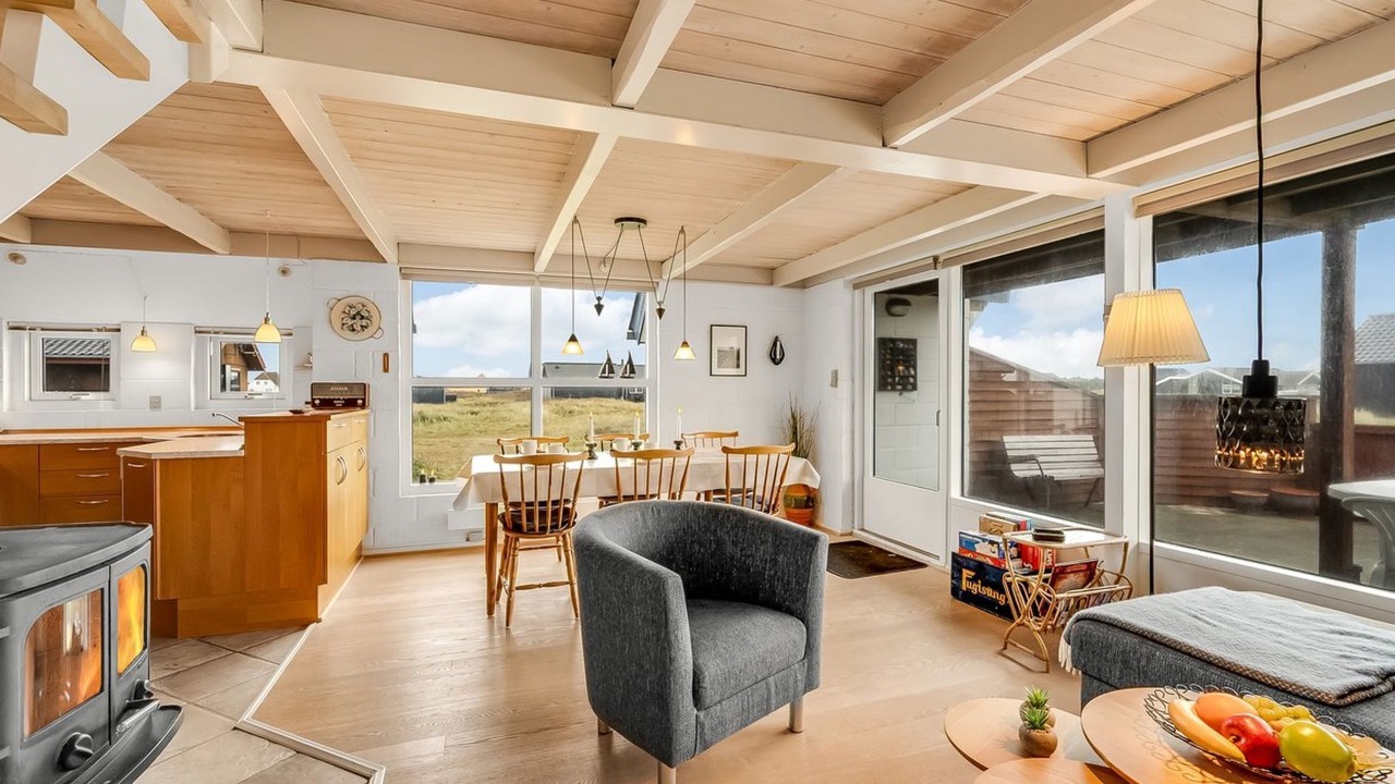Photo of Livingroom in Vrist Strand