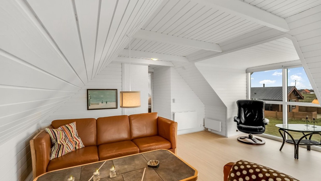Photo of Livingroom in Vrist Strand