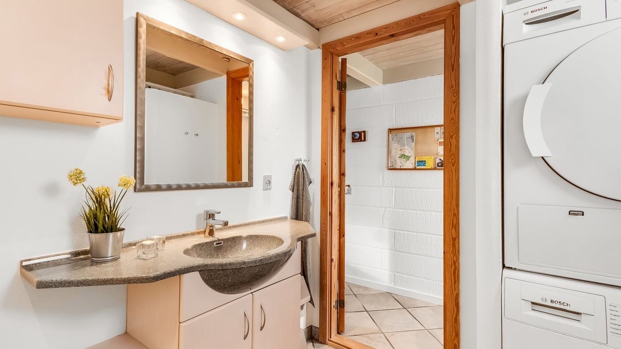 Photo of Bathroom in Vrist Strand