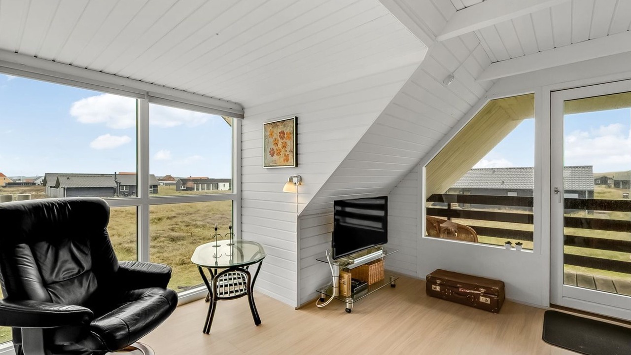 Photo of Livingroom in Vrist Strand