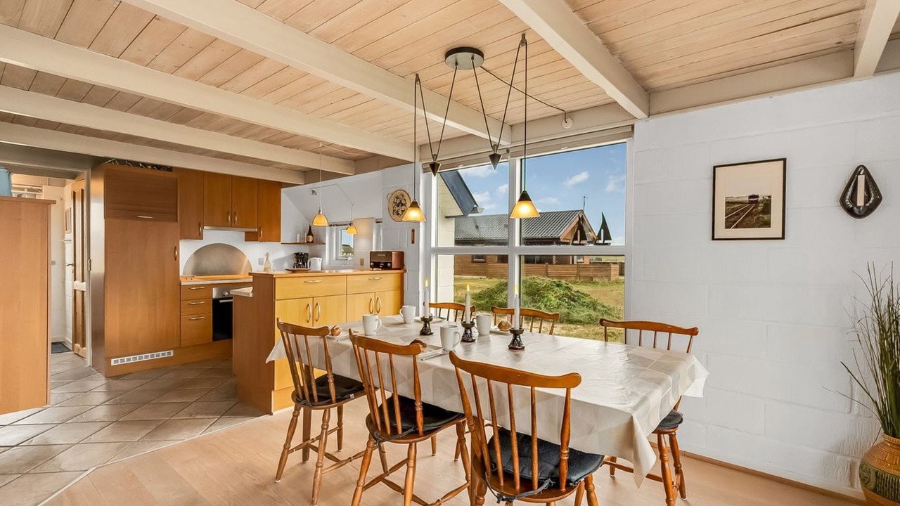Photo of Livingroom in Vrist Strand