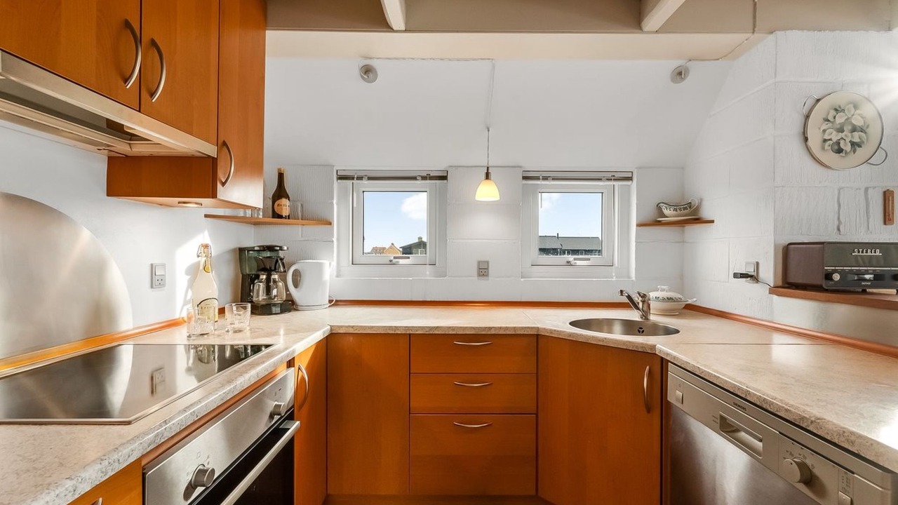 Photo of Bedroom in Vrist Strand