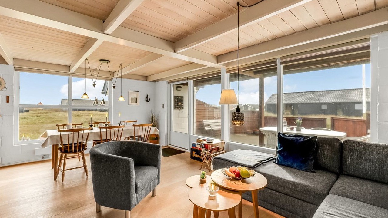 Photo of Livingroom in Vrist Strand