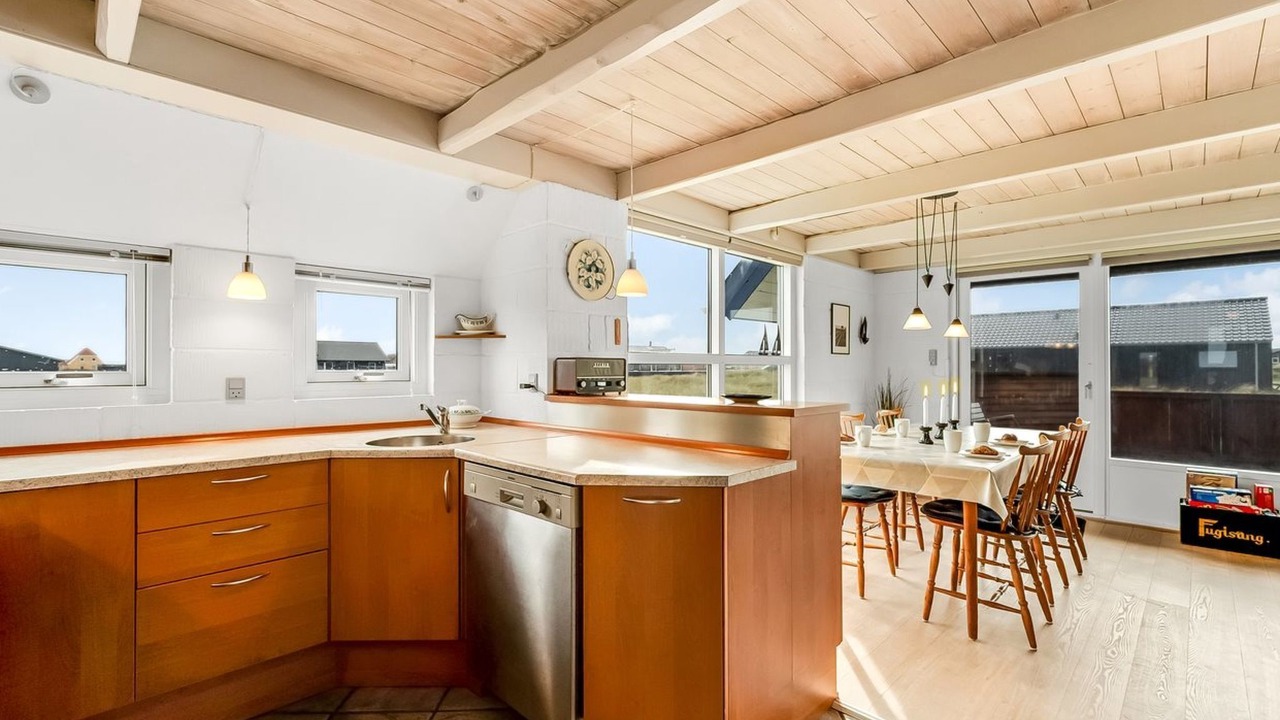 Photo of Livingroom in Vrist Strand