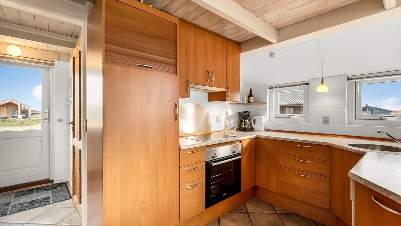 Photo of Bedroom in Vrist Strand