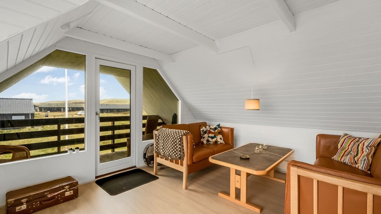 Photo of Livingroom in Vrist Strand