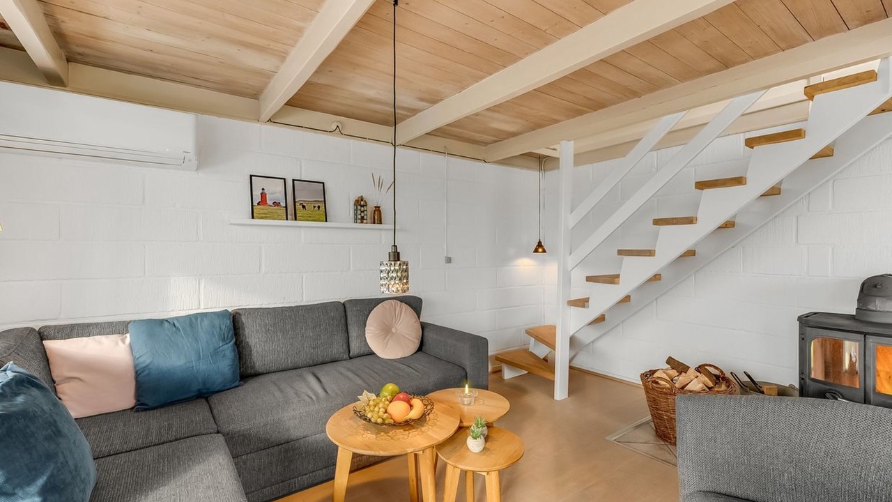Photo of Livingroom in Vrist Strand