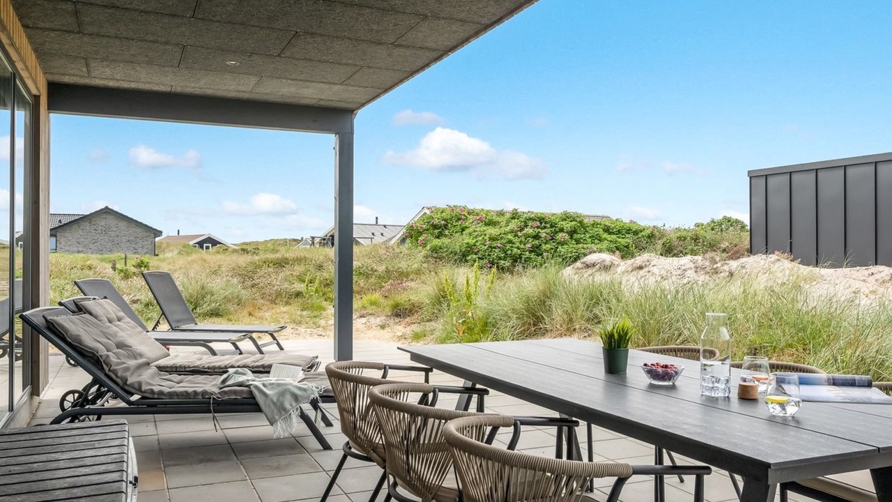 Photo of Others in Bjerregard Strand