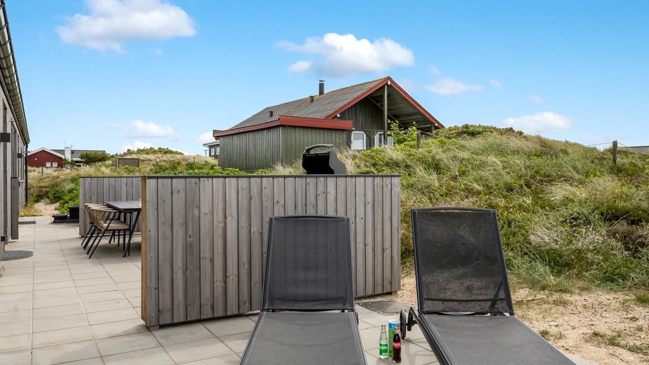 Photo of Others in Bjerregard Strand