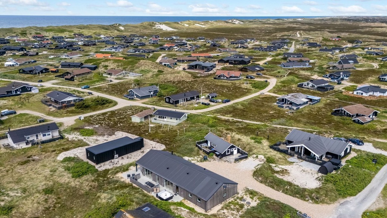Photo of Others in Bjerregard Strand