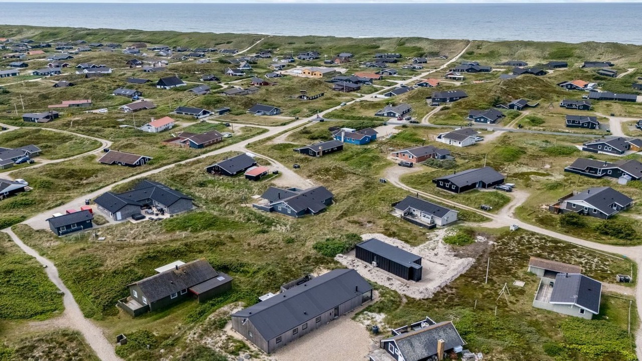 Photo of Others in Bjerregard Strand