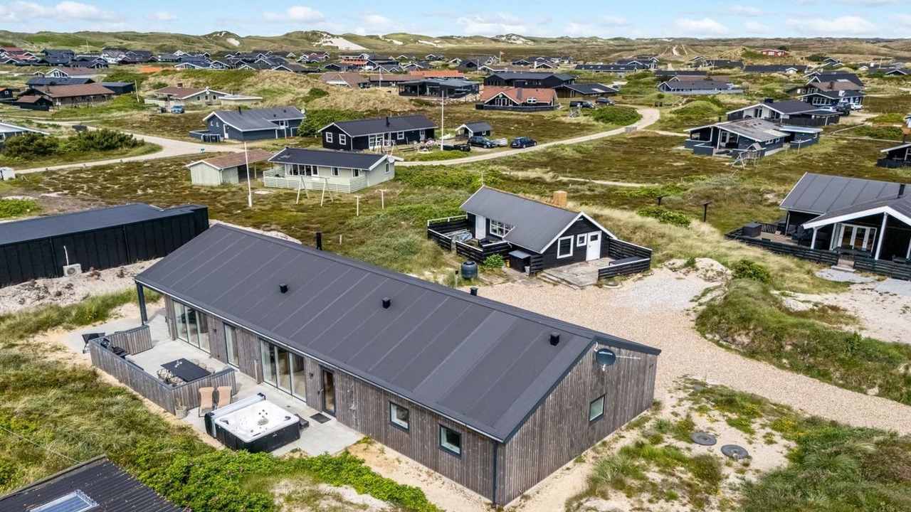 Photo of Others in Bjerregard Strand