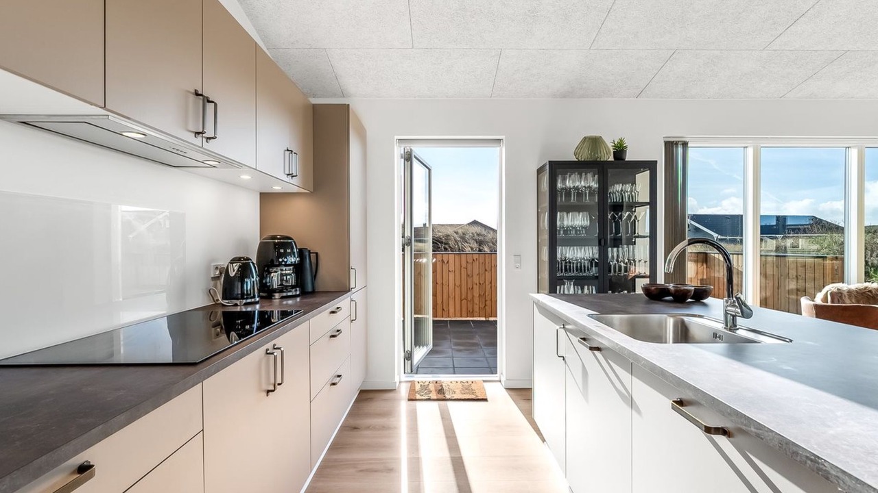 Photo of Bedroom in Bjerregard Strand