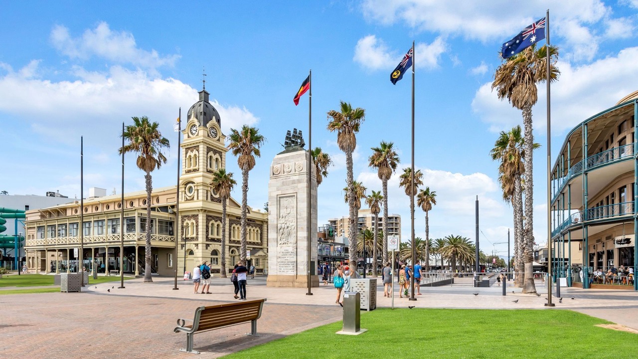 Photo of Others in Glenelg