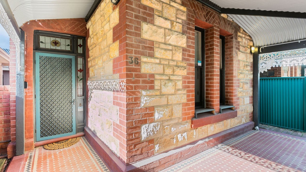 Photo of Outdoor in Glenelg