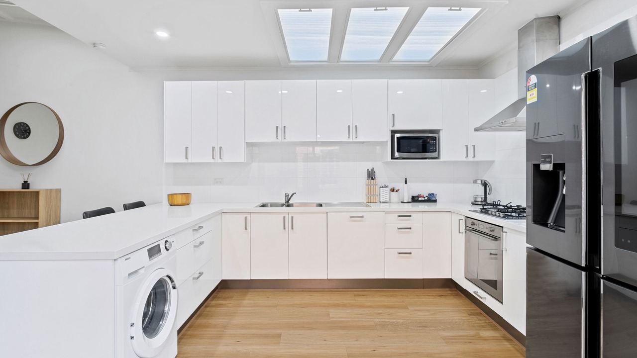 Photo of Kitchen in Glenelg