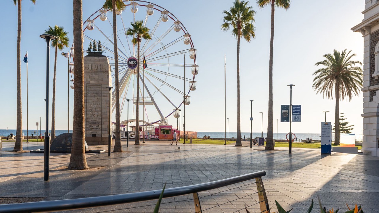 Photo of Others in Glenelg