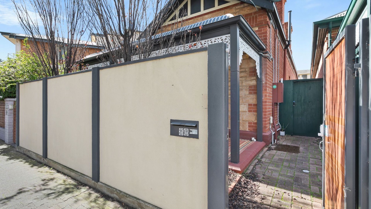 Photo of Outdoor in Glenelg