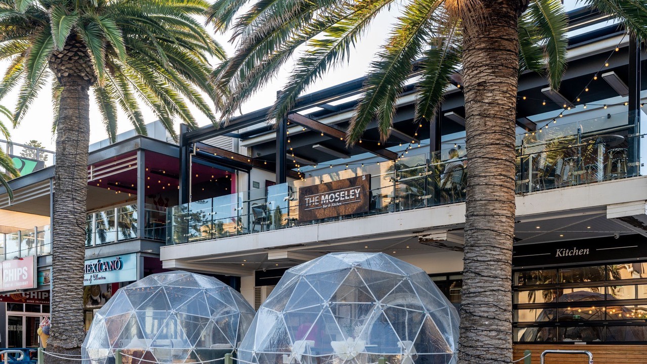 Photo of Outdoor in Glenelg