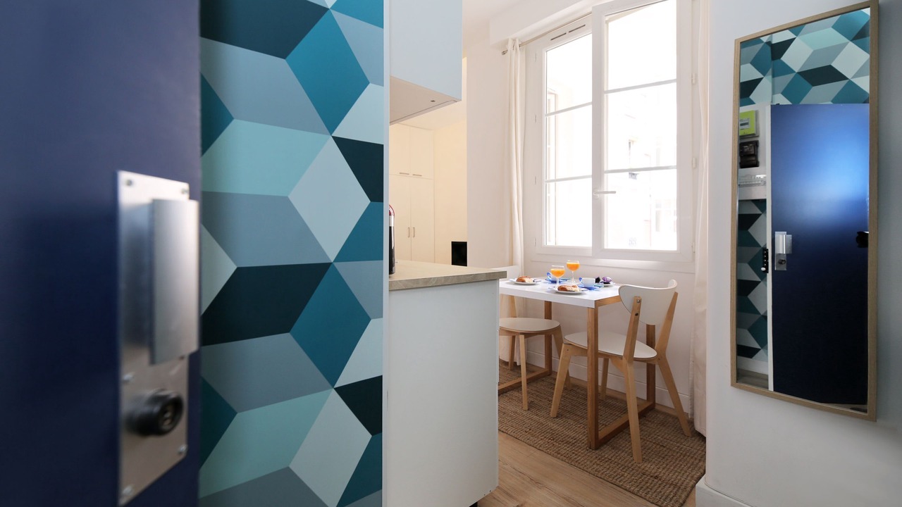 Photo of Others in Quartier de la Porte-Saint-Denis