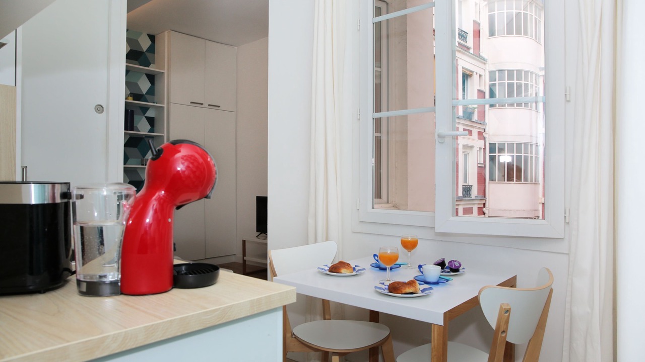 Photo of Others in Quartier de la Porte-Saint-Denis