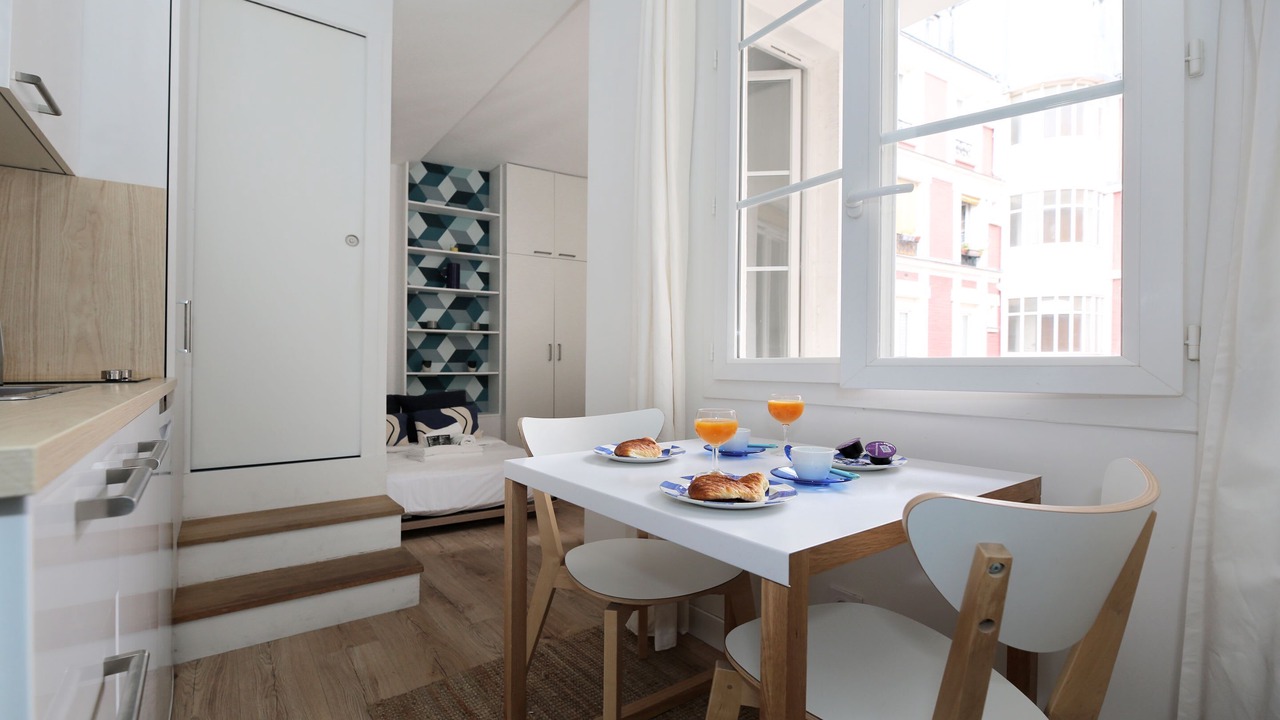 Photo of Others in Quartier de la Porte-Saint-Denis