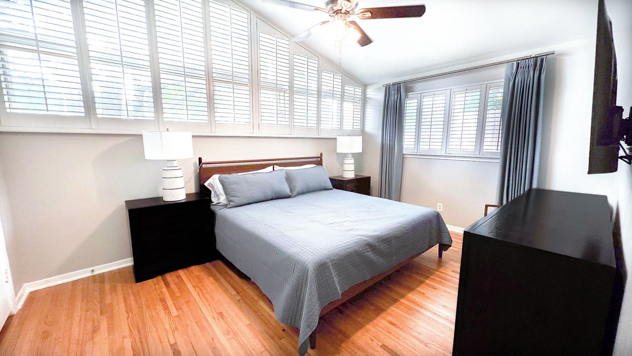 Photo of Bedroom in Robindell