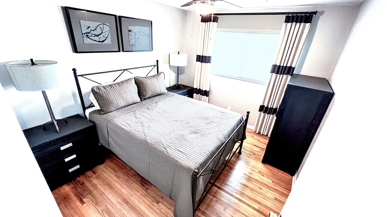 Photo of Bedroom in Robindell