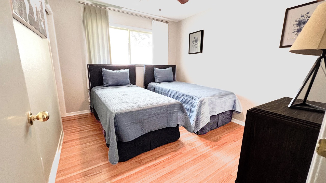 Photo of Bedroom in Robindell