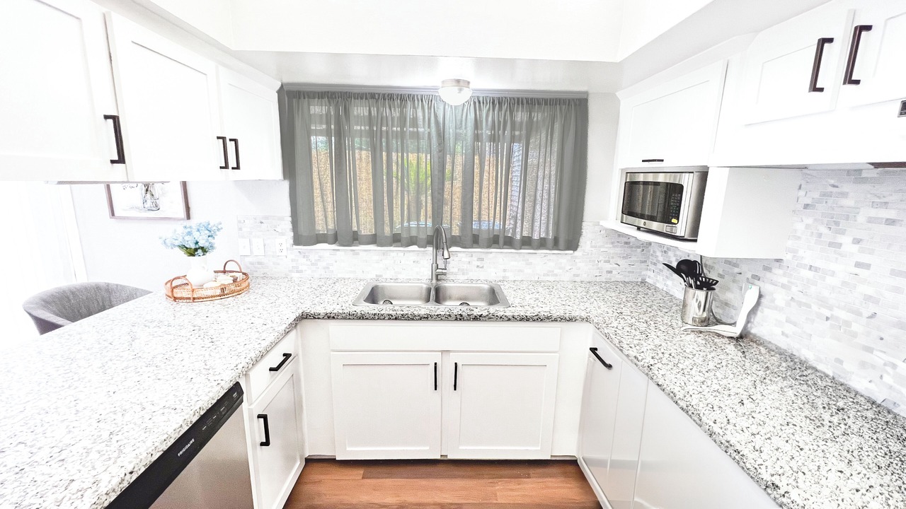 Photo of Kitchen in Robindell