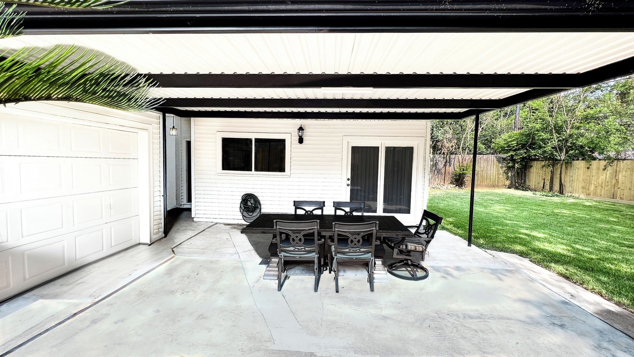 Photo of Outdoor in Robindell